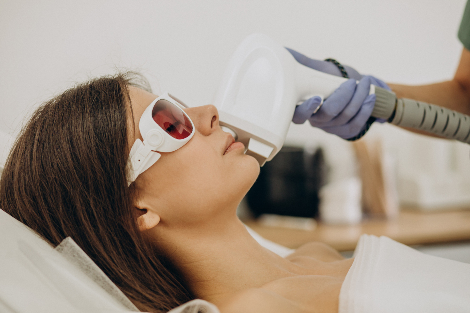 Fillers and Botox