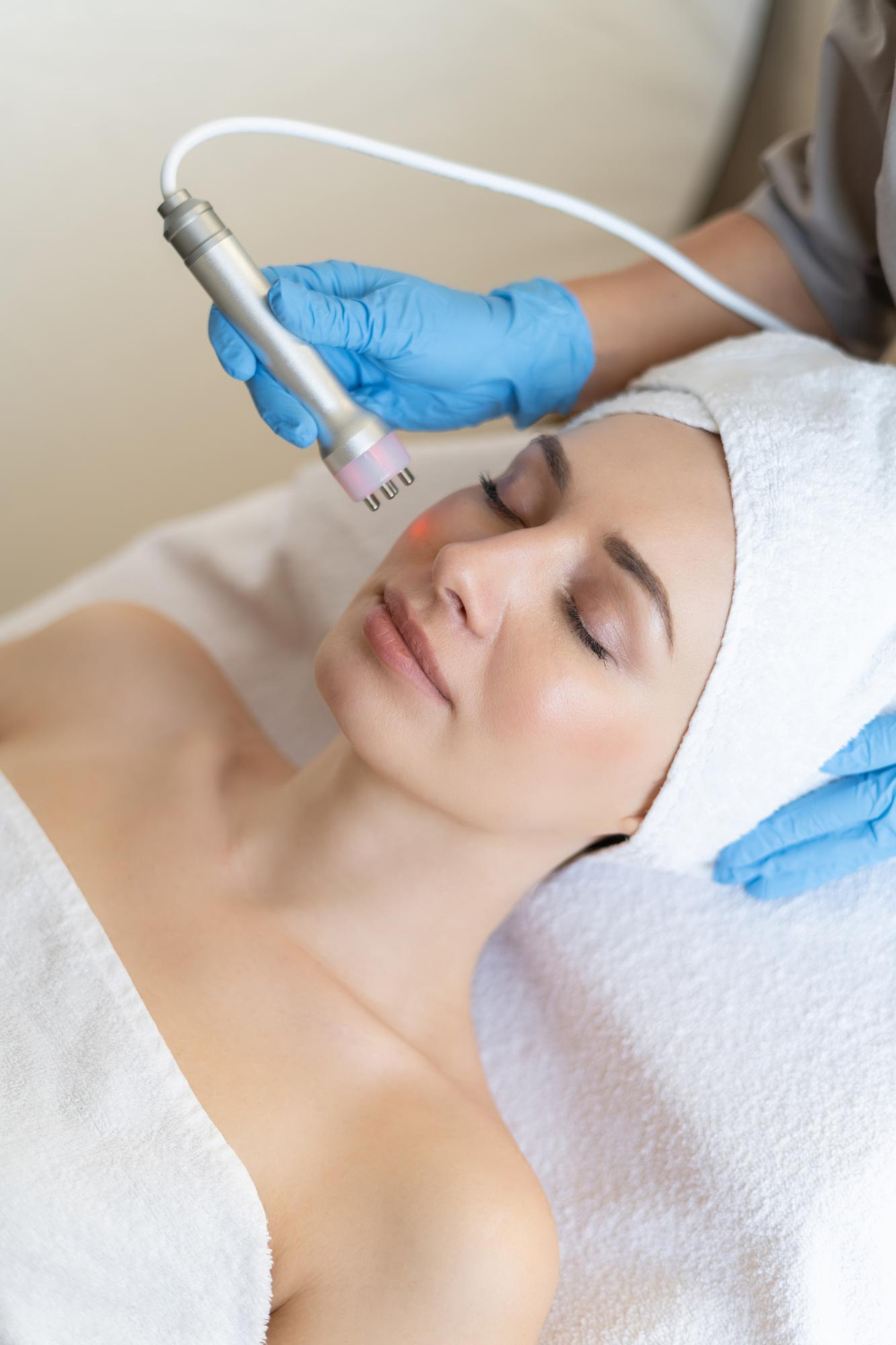 Advanced Facials