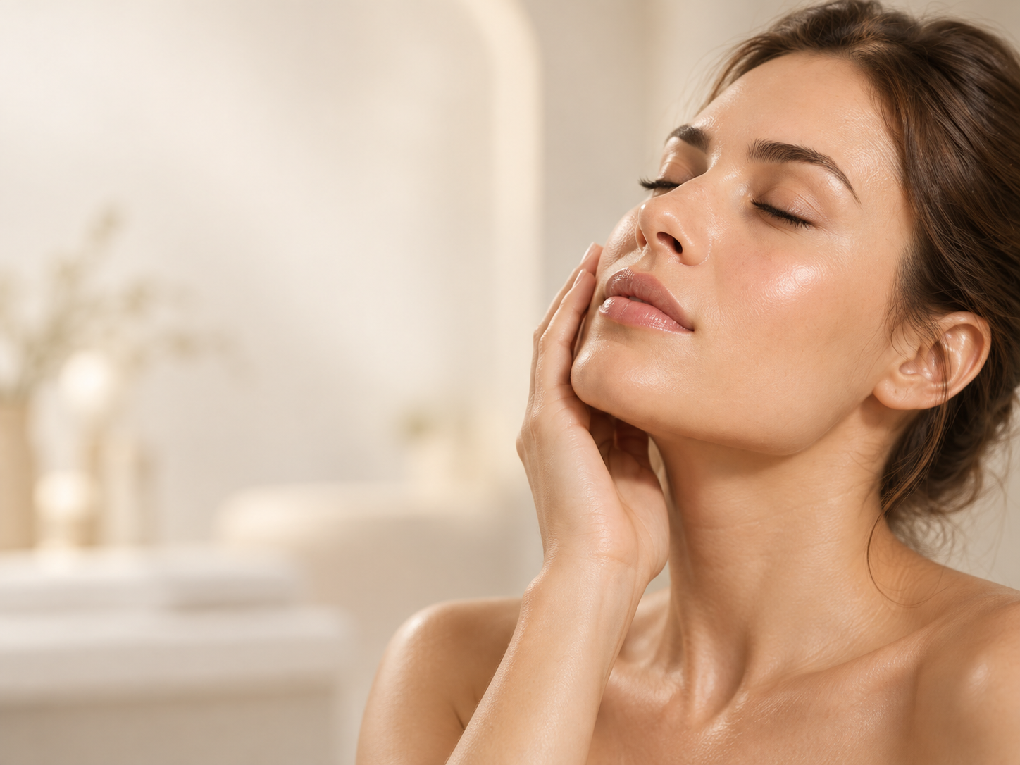 Healthy skin and personalised care at AURM Clinic