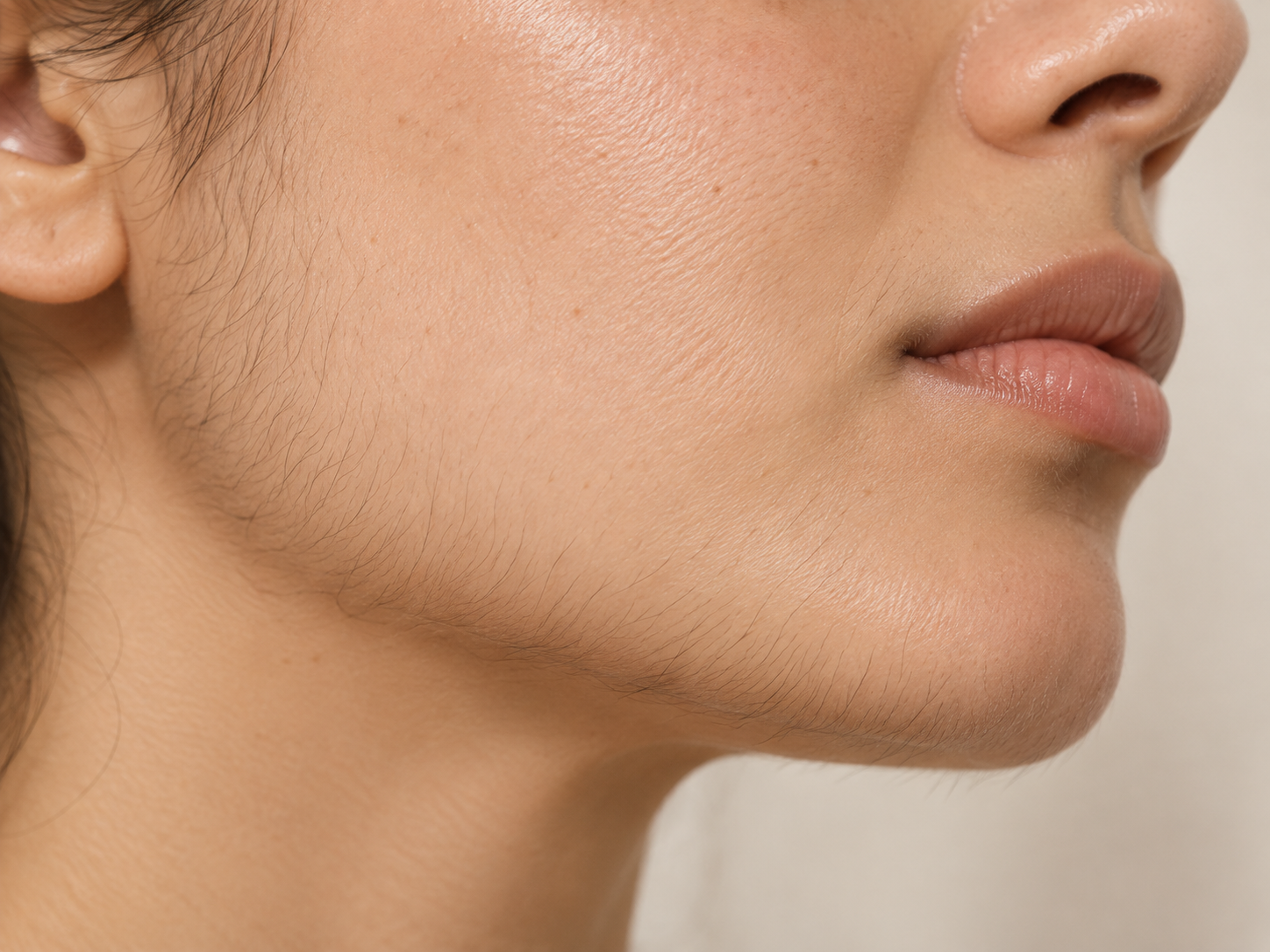 Skin tags moles and small lesions